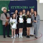 Stypendia 2026