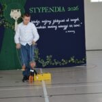 Stypendia 2026