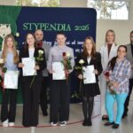 Stypendia 2026