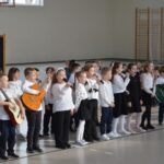 Dzień  babci i dziadka