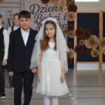 Dzień  babci i dziadka