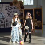 Dzień  babci i dziadka