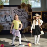 Dzień  babci i dziadka
