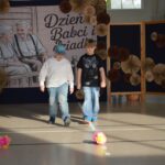 Dzień  babci i dziadka