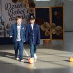 Dzień  babci i dziadka