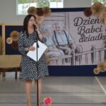 Dzień  babci i dziadka