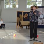 Dzień  babci i dziadka