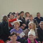 Dzień  babci i dziadka