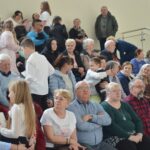 Dzień  babci i dziadka