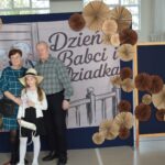Dzień  babci i dziadka