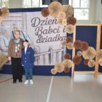 Dzień  babci i dziadka