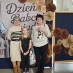 Dzień  babci i dziadka