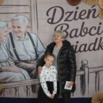Dzień  babci i dziadka