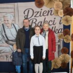 Dzień  babci i dziadka