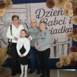 Dzień  babci i dziadka
