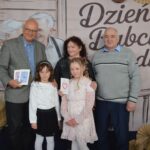 Dzień  babci i dziadka