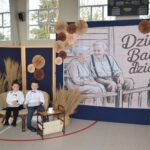 Dzień  babci i dziadka