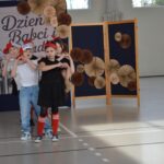 Dzień  babci i dziadka