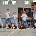 Dzień  babci i dziadka