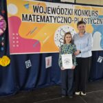 Wojewódzki Konkurs Matematyczno-Plastyczny
