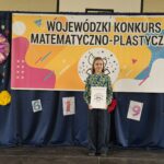 Wojewódzki Konkurs Matematyczno-Plastyczny