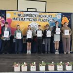 Wojewódzki Konkurs Matematyczno-Plastyczny