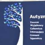 DZIEŃ AUTYZMU