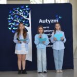 DZIEŃ AUTYZMU