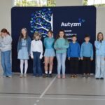 DZIEŃ AUTYZMU
