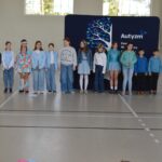 DZIEŃ AUTYZMU