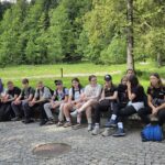 Wycieczka w góry kl. 7