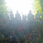 Wycieczka do Arboretum Wirty