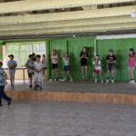 Wycieczka kl. 3 b