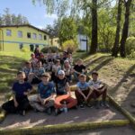 Wycieczka kl. 3 b