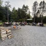 Spotkanie integracyjne klasy 3b