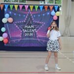 Mam talent 2026