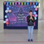 Mam talent 2026