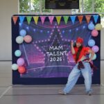 Mam talent 2026