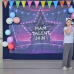 Mam talent 2026