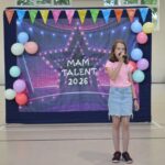 Mam talent 2026
