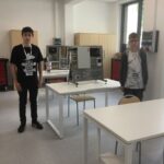 Kolej na mechatronikę