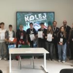 Kolej na mechatronikę