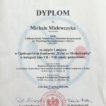 Kolej na mechatronikę