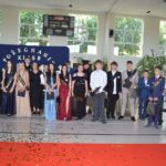 Zakończenie roku klas 7 i 8