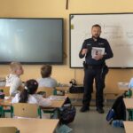 Rozmawiamy o bezpieczeństwie