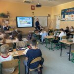 Rozmawiamy o bezpieczeństwie