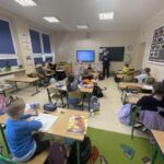 Rozmawiamy o bezpieczeństwie